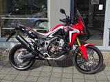 Honda CRF1000 Africa Twin DCT     *REMUS   1. HAND - Angebote