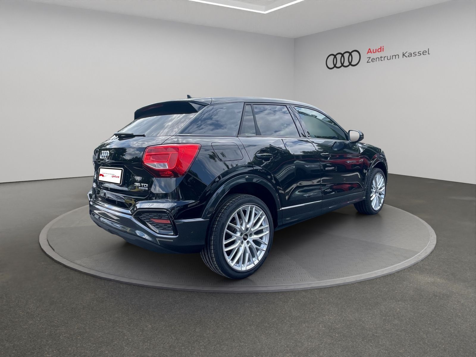 Audi Q2 - Bild 7