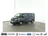 Renault Trafic Blue dCi 150 Evolution 8 SITZER NAVI PDC - Renault Trafic aus 2024