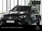 Mercedes-Benz GLE 300 d 4M AMG+NIGHT+PANO+360+AHK+MULTIBEAM+9G - Mercedes-Benz GLE 300 in Hamburg