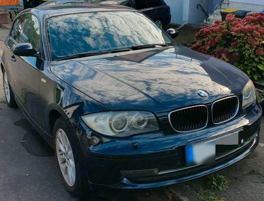 BMW 116