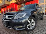 Mercedes-Benz GLK 250 BlueTEC 4MAT Sport-Paket Pano*AHK*Euro6