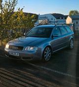 Audi A6 C5 1.9 TDI AVF 131ps TÜV 10/27 - Audi A6: 1.9