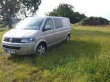 Volkswagen VW T5  Campingbus Tüv Neu - : Campingbus