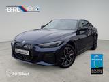 BMW i4 eDrive40 M-PAKET PRO | 360° HIFI LENKRADHZ - BMW i4 in Berlin