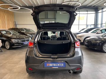 Mazda 2 Lim. 5-Türer Automatik Sports-Line *1.Hand*DAB