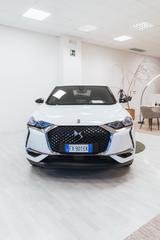 DS Automobiles Ds DS3 CROSSBACK - DS Automobiles DS3 SUV