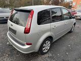 Ford C-Max C-MAX Style + 1.6 CDTi - Ford C-MAX Style mit Diesel-Antrieb