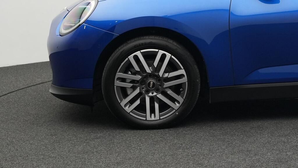 MINI Cooper E - Bild 17