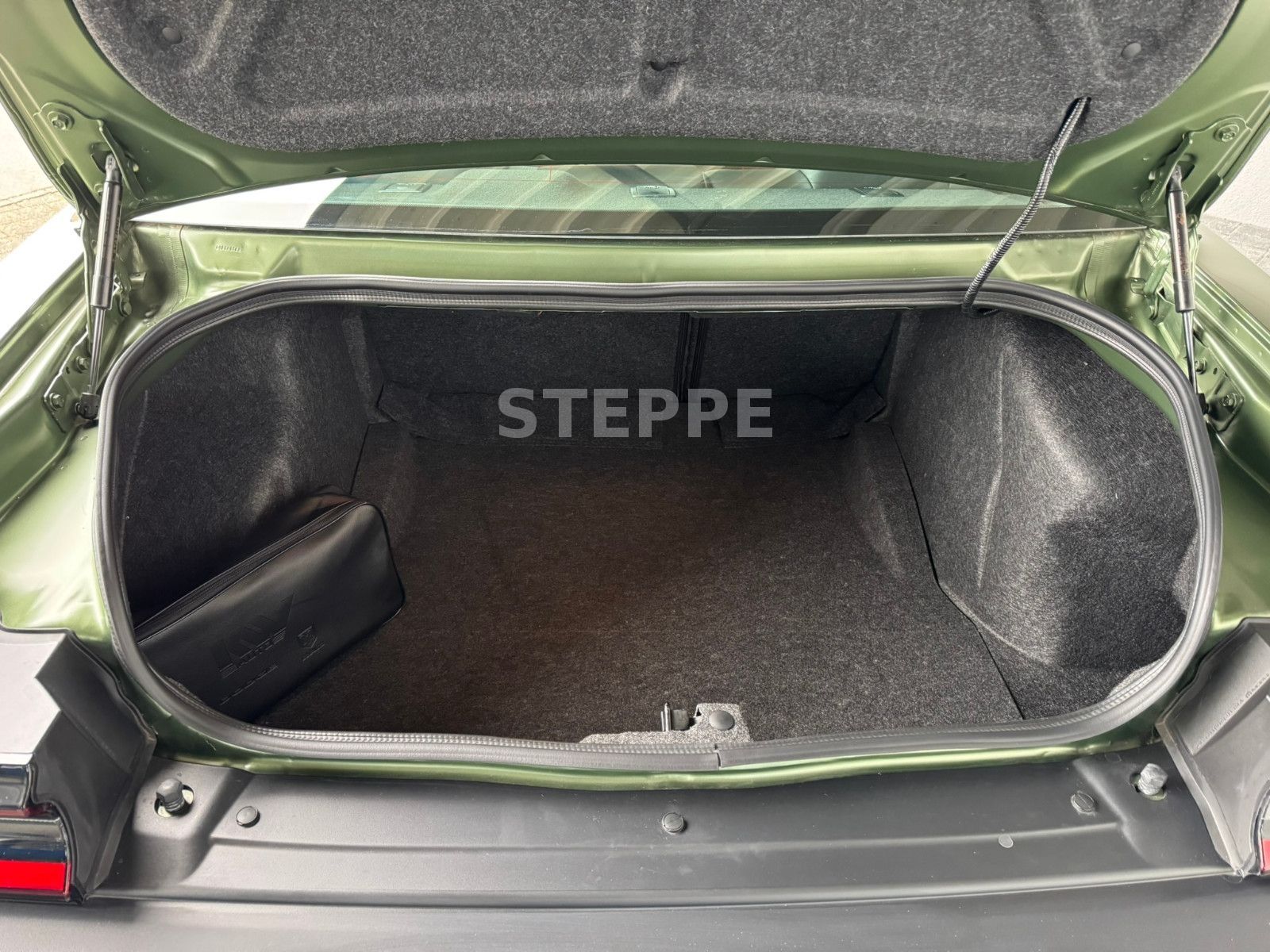 Dodge Challenger Hellcat Widebody 6,2 8Gg.Jailbreak