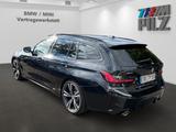 BMW 330i xdrive M-Sport LED Navi LCI Kamera ACC AHK - BMW mit Benzin-Antrieb: mit Navigationssystem, Kombi