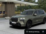 BMW X7 xD40d M-SportPro SkyLounge AHK HK Standhzg