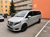 Mercedes-Benz V 250 d EDITION lang EDITION - Mercedes-Benz V-Klasse von privat