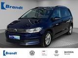 Volkswagen Touran 1.5 TSI Comfortline DSG+ACC+PDC+KAMERA - VW Touran Gebrauchtwagen in Bremen