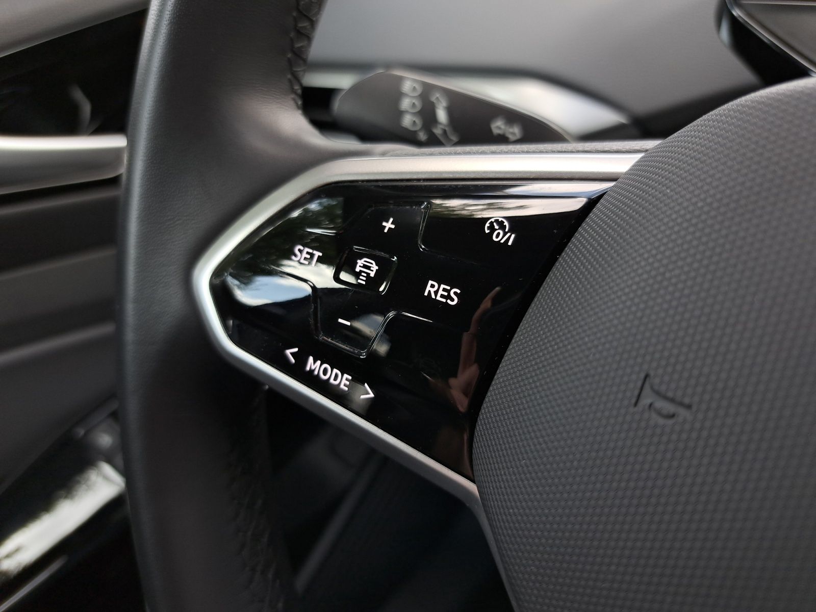 Volkswagen ID.5 - Bild 30