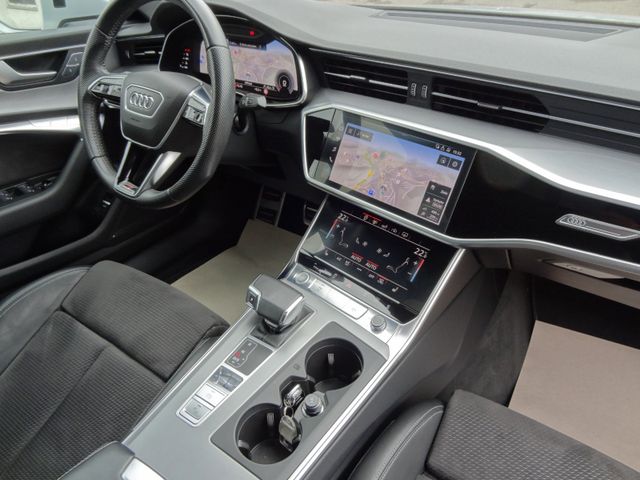Fahrzeugabbildung Audi A6/S-Line/Pano/StH/Matrix/AHK/2.Hd/Navi/