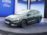 Ford Focus Turnier 1.5 EcoBoost Aut. ST-LINE X *LED*
