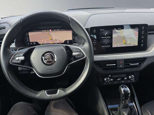 Kamiq 1.5 TSI Drive