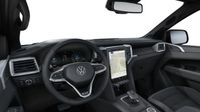 Volkswagen Amarok - Vorschau Bild 8