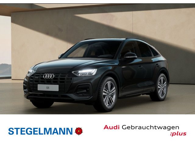 Audi Q5 Sportback 45 TFSI qu. S-Tronic advanced