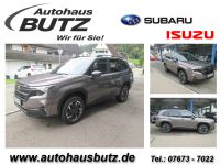 Subaru Forester - Vorschau Bild 1