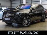 Mercedes-Benz GLS 580 4M FACELIFT / Premium + / Night