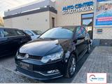 Volkswagen Polo V 1.4 TDI Sound BMT LED/BEATS/Sparwunder! - Volkswagen Polo SOUND mit Diesel-Antrieb