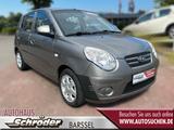 Kia Picanto 1.1 EX - Kia Picanto mit Benzin-Antrieb: Limousine, Automatik