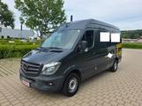 Mercedes-Benz Sprinter II Kasten 316 CDI Xenon *Standheizung - Mercedes-Benz mit Diesel-Antrieb