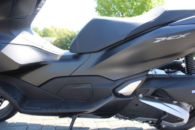 Honda PCX125