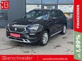 Seat Ateca 1.5 TSI DSG Xperience LED NAVI AHK ACC PAR - Seat Ateca Jahreswagen