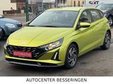 Hyundai i20 1.0 T-GDI Prime Automatik * KAMERA * - Hyundai i20: Grün