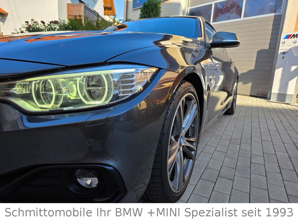BMW 440 - Bild 22