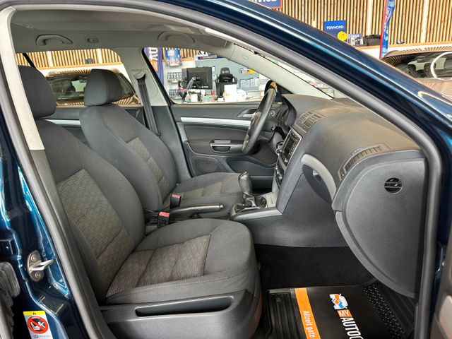MYAUTOCENTER – Gebraucht- und Jahreswagen mit Werkstattservice in Pfaffenhofen Skoda Octavia Combi GreenLine *TÜV0328*Klima*PDC*