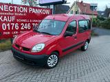 Renault Kangoo 1.2 16V Authentique**TÜV 07/27** - Renault Kangoo: Authentique
