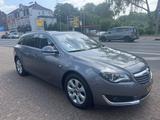 Opel AUTOMATIK/2HAND/SHZ/LHZ/R-KAM/AHK/NAVI/STANDH - Opel Insignia in Herne