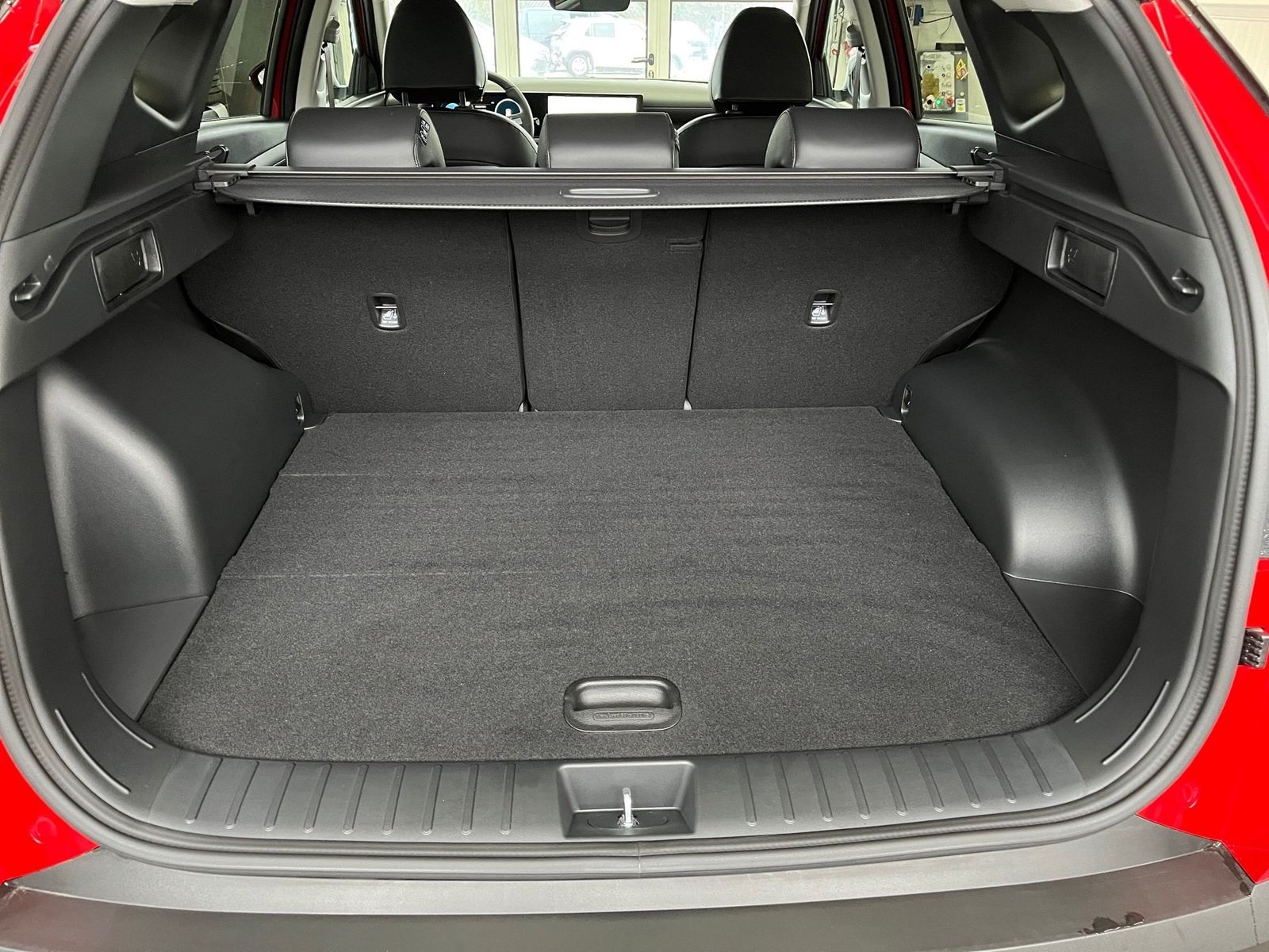 Hyundai Tucson – Bild 12