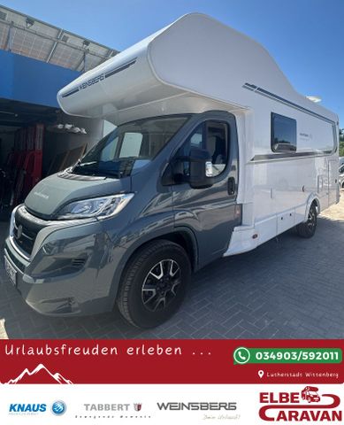 Weinsberg CaraHome 650 DG Mietfahrzeug 2025 