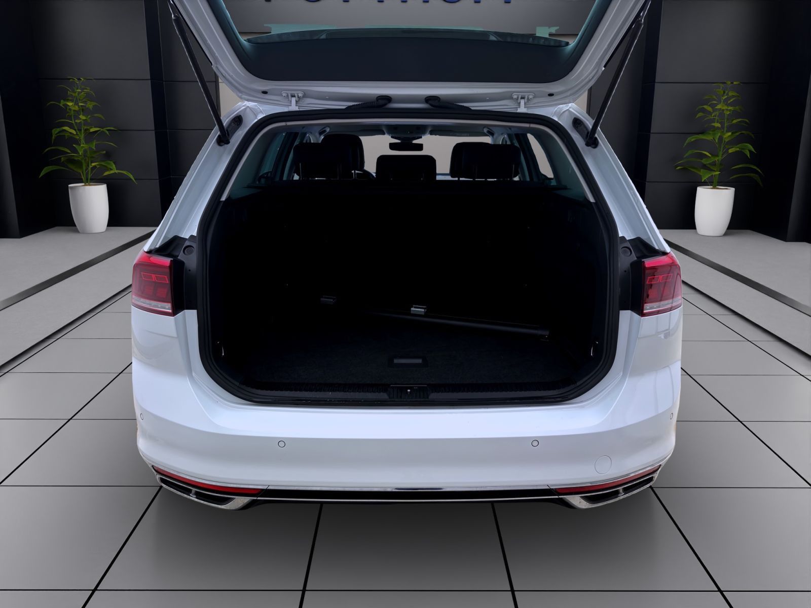 Volkswagen Passat Variant - Bild 5