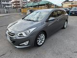 Hyundai HYUNDAI i40 WAGON SW 1.7CRDi 136CV EURO5B - Hyundai i40: SW