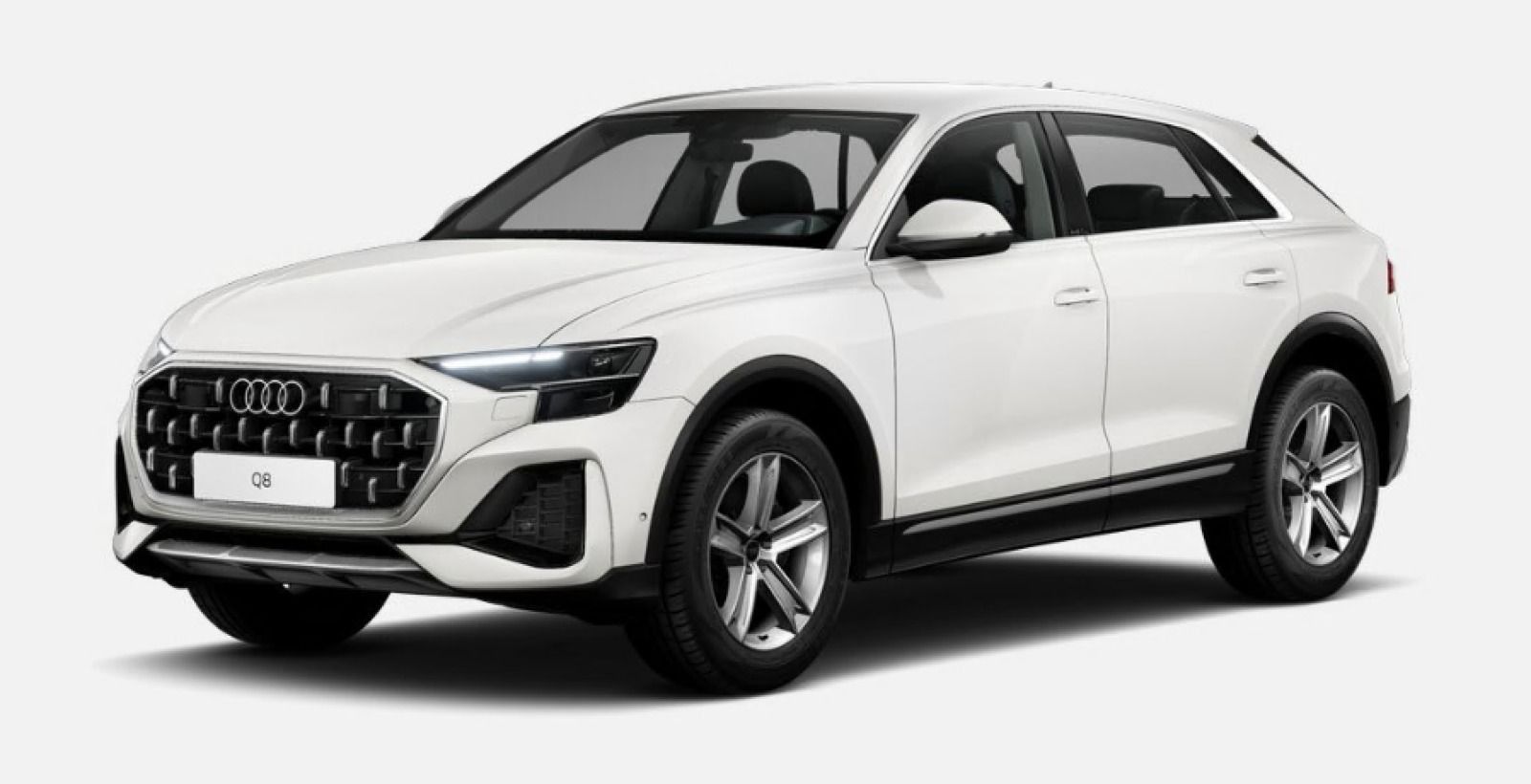 Audi Q8 - Bild 3
