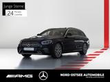 Mercedes-Benz E 220 T 4M RÜCKFAHRKAMERA LED SCHIEBEDACH - Mercedes-Benz Gebrauchtwagen von 2020