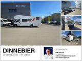 Challenger C 387 START EDITION ZUBEHÖR+CONNECT+SMART PAKET