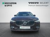 Volvo XC60 B4 D AWD Inscription Geartronic - Volvo in Jena