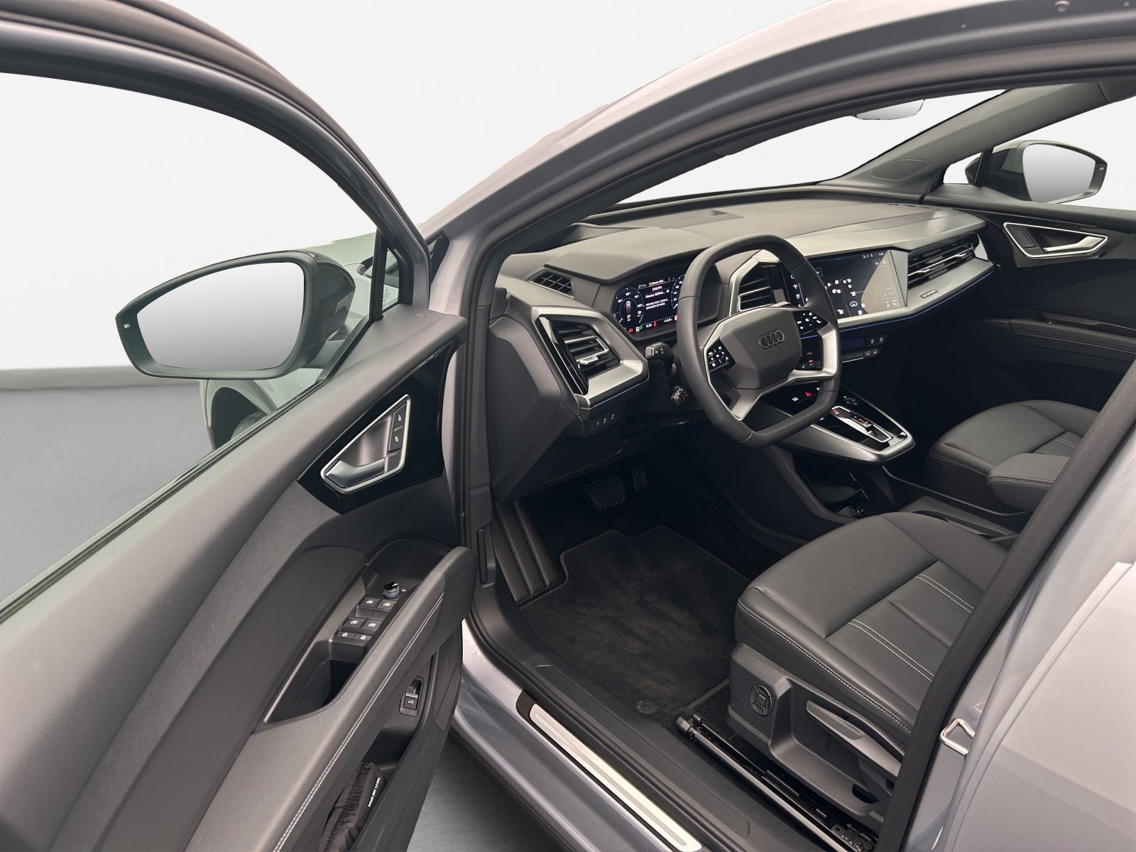 Audi Q4 e-tron - Bild 15