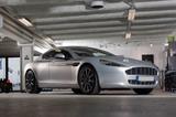 Aston Martin Rapide 6.0 V12 Touchtronic - - Aston Martin Rapide Gebrauchtwagen