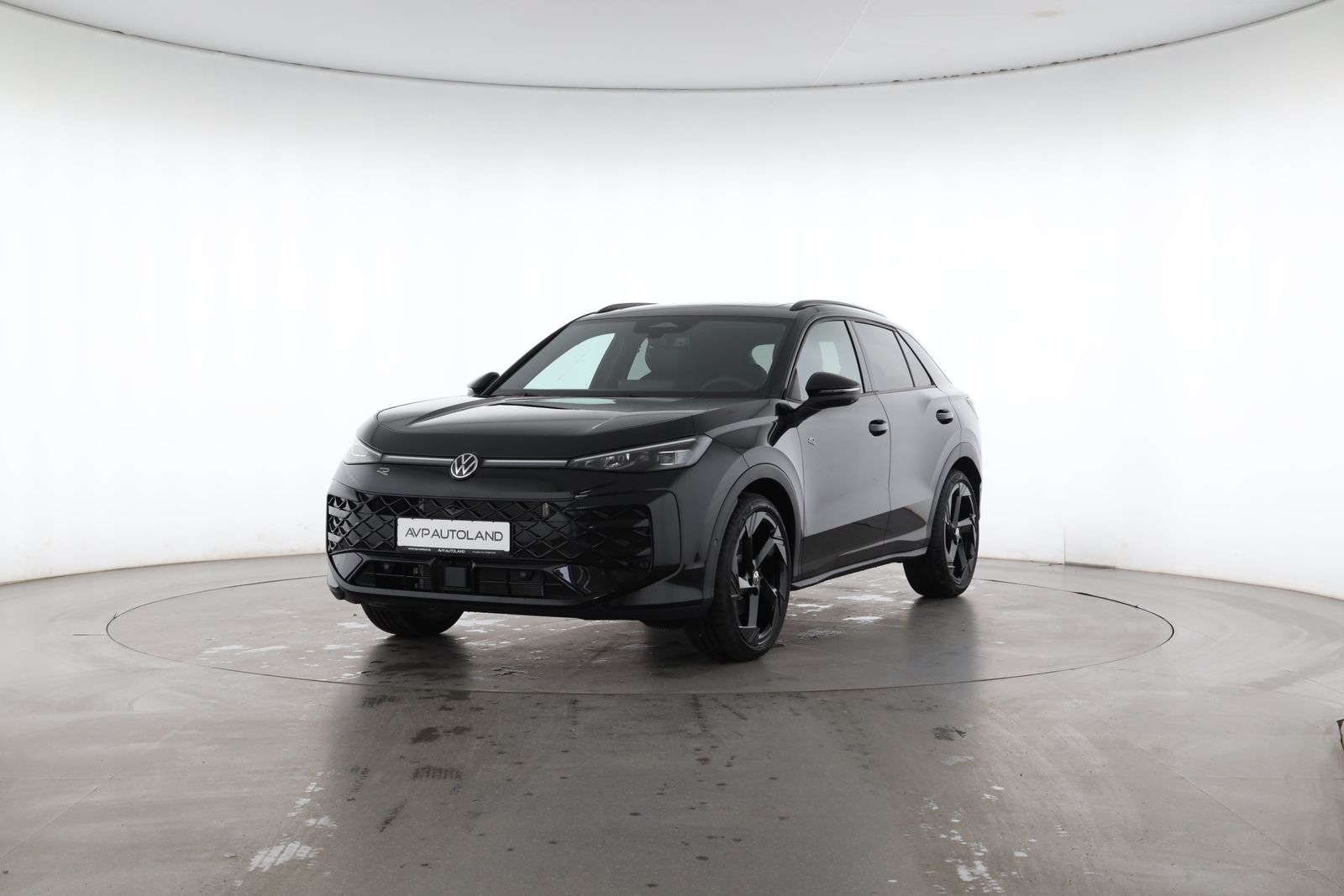 Volkswagen T-Roc - Bild 2