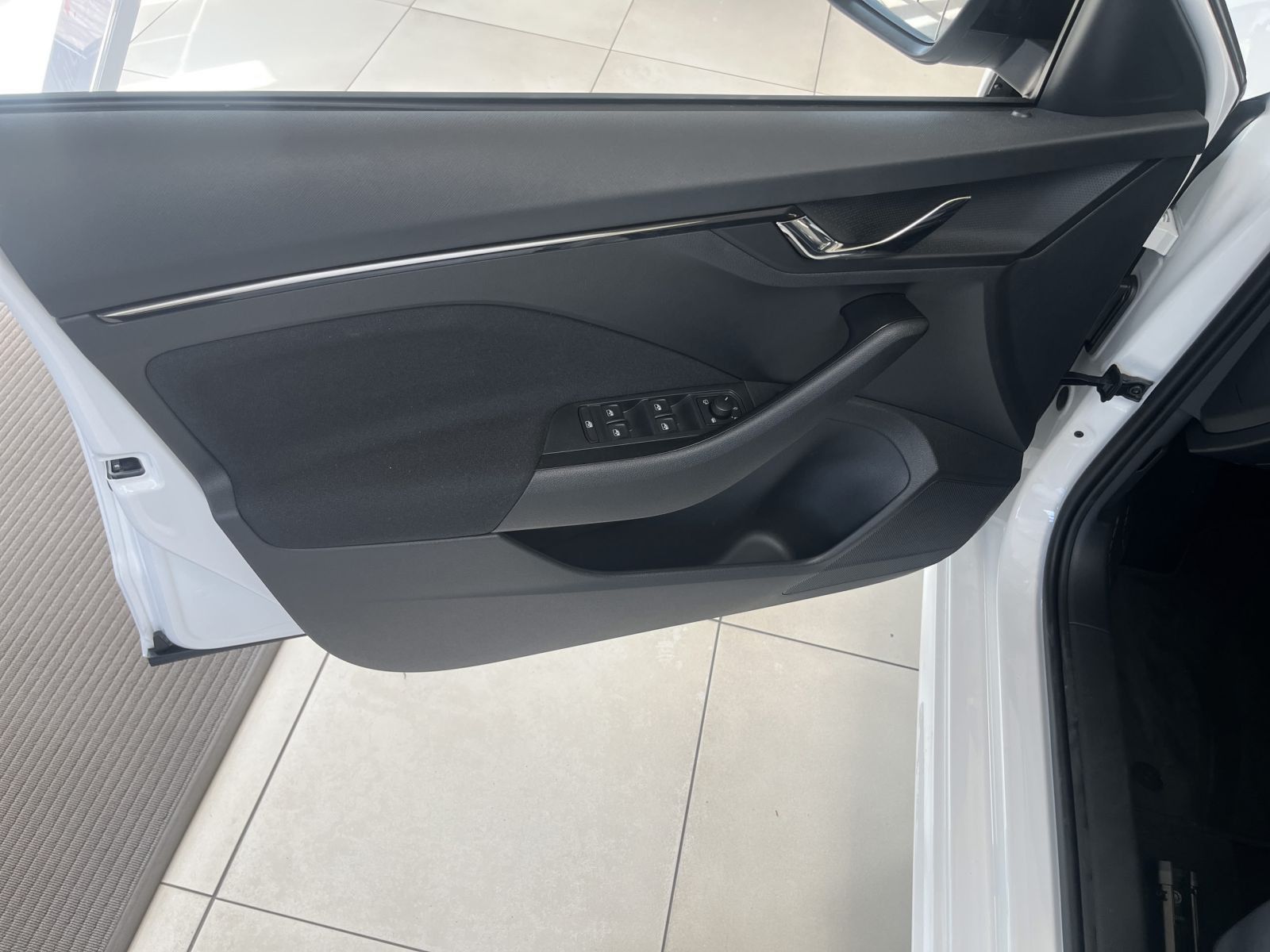 Skoda Kamiq - Bild 9