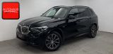 BMW X5 xDrive 45e M SPORT 2-ACHS-LUFT+AHK+MEMO+HUD+