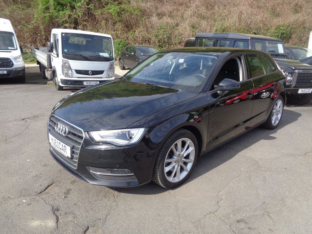 Image of Audi A3
